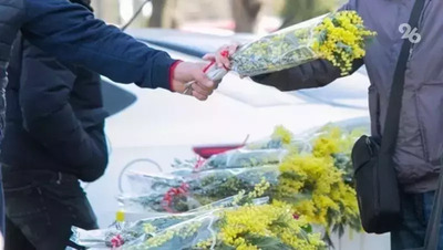 День женщин в России отмечали 2 марта и без мимоз — ставропольский историк