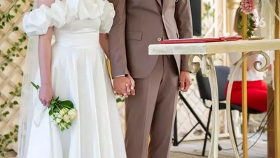 В санаториях Кисловодска в 2025 году поженилась 151 пара отдыхающих