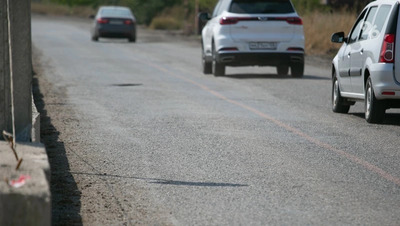 На Ставрополье обновят 4 км автодороги Ипатово — Золотарёвка — Добровольное