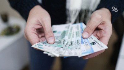 Прокуратура заставила транспортную компанию на Ставрополье отдать 9 млн зарплаты