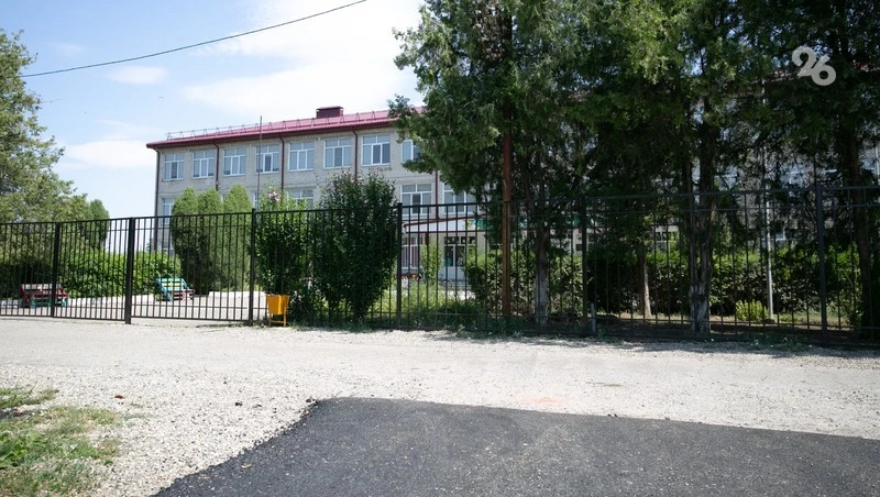 Проекты «Дорога в школу» и «Дорога к ветерану» развивают на Ставрополье
