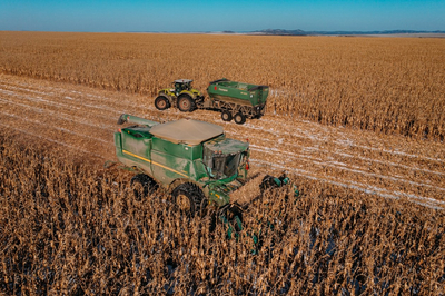 12 марта 1912 году был создан Ставропольский научно-исследовательский институт сельского хозяйства (СНИИСХ)