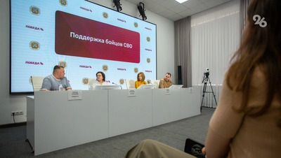 Ветераны СВО на Ставрополье могут выбрать один из 12 ребцентров в РФ