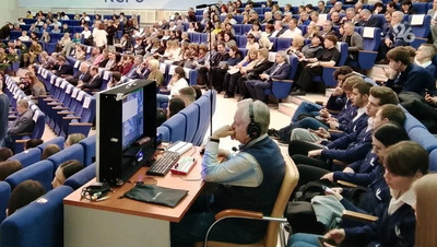 Глава НИЦ Курчатова: Ставрополье может стать драйвером нацпроекта «Биоэкономика»