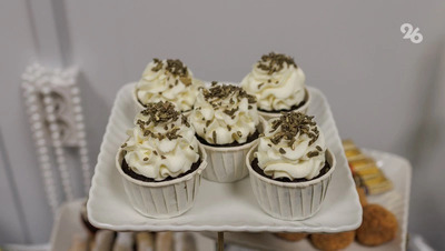 Экспорт шоколада, печенья, конфет и прочих сладостей со Ставрополья вырос на 30%