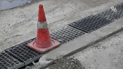 Движение транспорта на одной из улиц Ставрополя ограничат на месяц