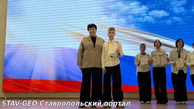 МБОУ СОШ №25 Подведены итоги фестиваля‑конкурса «Во славу Отечества»!