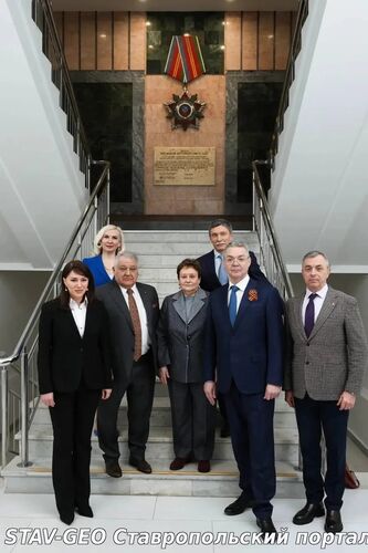 Международная конференция «Социально-экономические и демографические процессы в России и зарубежных государствах в XVIII–XX веках»