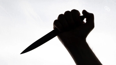 Жительницу Туркменского округа подозревают в убийстве знакомого ножом