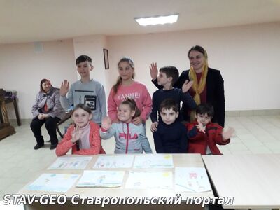 Храм св. вмч. Артемия Начала работу воскресная школа.