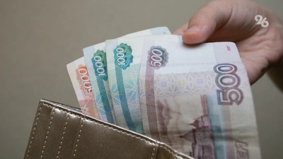 Пенсионер из Предгорья игрой на гармошке заработал 154 тыс. рублей для СВО