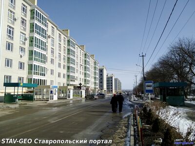 День за днем Скоро весна, а значит начинаем новый сезон прогулок по нашему району!