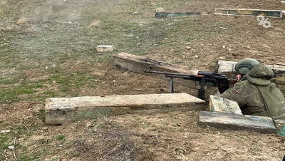 Звуки стрельбы в центре Ставрополя были слышны из-за воинских учений 13 марта