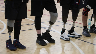 Адаптивную одежду могут получить ставропольцы — ветераны СВО