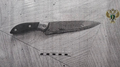 Пятигорчанин получил 14 лет колонии за убийство мужчины и покушение на его жену