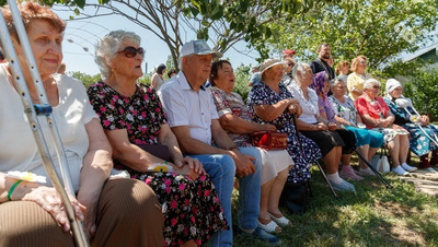 Более 840 детей войны в Левокумском округе получат ежегодные выплаты
