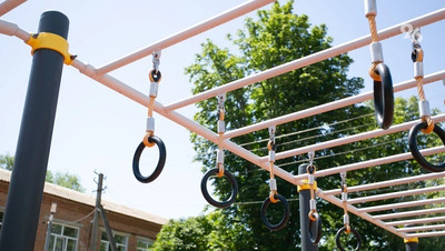 Свыше 1,6 тыс. жителей Предгорного округа приняли участие в ГТО с начала года