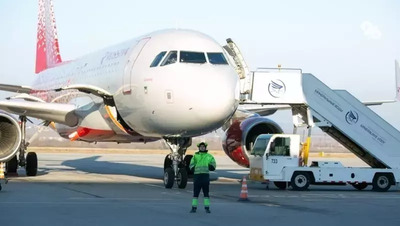 На авиакомпанию завели дело после 23-часовой задержки рейса в Минводах