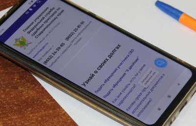 «Банк данных исполнительных производств» поможет найти необходимую информацию