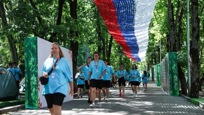 Губернатор Ставрополья объявил о начале регистрации на форум «Машук»
