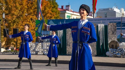 Глава миннаца Ставрополья заявил об отсутствии национальных конфликтов в крае