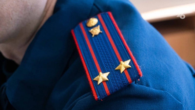 Прокуратура выявили несогласованную базу отдыха на озере в селе Сенгилеевском