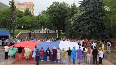 Министр нацполитики Ставрополья рассказал о крупных событиях в крае в 2026 году