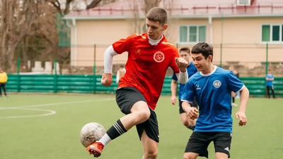 Губернатор Владимиров: На Ставрополье запустили госпрограмму «Земский тренер»