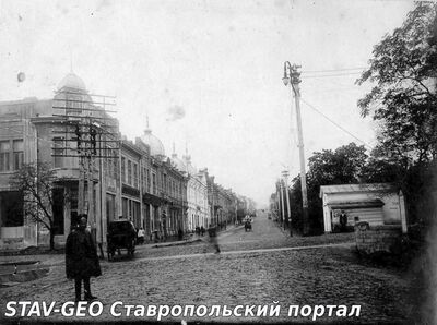 Судьбы многих купеческих семей до сих пор остаются неизвестными, их имена пытались предать забвению в течение почти всего ХХ века.