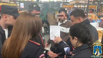 За неделю масштабных рейдов против мигрантов на Ставрополье задержали 27 человек