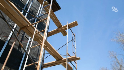 349 медучреждений и 89 школ отремонтировали за пять лет — губернатор Ставрополья