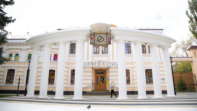 Четыре спектакля для слабовидящих зрителей подготовил ставропольский театр кукол