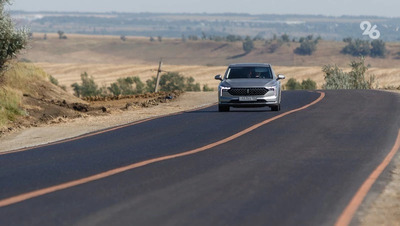 Политолог Асафов: Ставрополье встраивается в федеральную транспортную стратегию