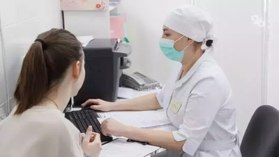 Два медучреждения в капитально отремонтируют в Предгорье