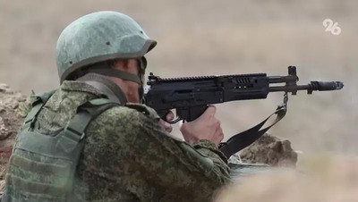 Глава Ставрополья: В крае пройдут военные тренировки с холостым боеприпасами