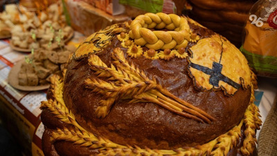 Ставропольская продукция появится на прилавках федеральных торговых сетей