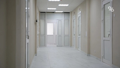 Модульную амбулаторию построят в ауле Нефтекумского округа