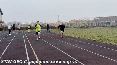 Команда Планета спорта МБОУ СОШ 20 — лучшая!