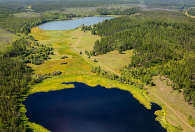 География 8 класс Особо охраняемые природные территории России и своего края. Объекты Всемирного природного наследия ЮНЕСКО