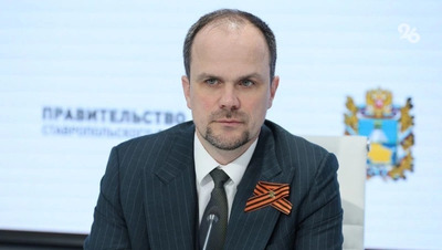 У Ставрополья будет туристический бренд, объединяющий разные идеи — Толбатов