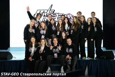 С 18 по 20 марта участвовали в Ставропольской региональной медиашколе «MediumMedia»