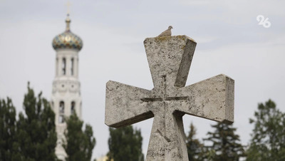 Одна из достопримечательностей Ставрополья украсит новую почтовую открытку