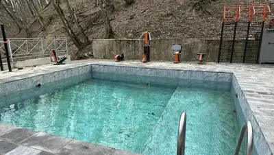 Ремонт Михайловских родников в Таманском лесу завершён: зона открыта