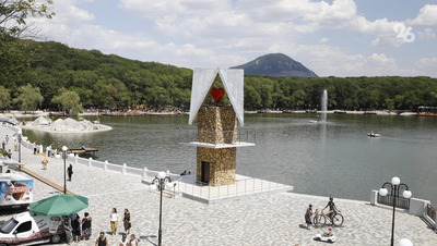 Два проекта со Ставрополья вышли в финал Всероссийской премии «Служение»