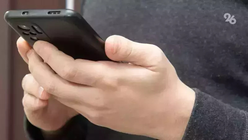 На Ставрополье пенсионер отдал более 1 млн рублей курьеру, приехавшему с тортом