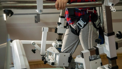 Более 12,7 тыс. инвалидов Ставрополья получили средства реабилитации