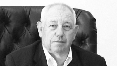 Ставропольский фермер Алексей Черниговский скончался на 80-м году жизни