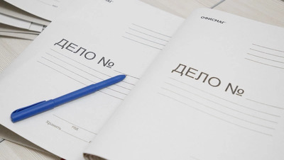 Представителей минпрома Ставрополья заподозрили в превышении полномочий