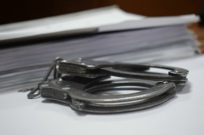 Полицейские Апанасенковского округа установили дроппера