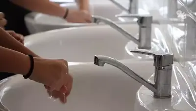 В Кисловодске частично ограничено водоснабжение и тепло: прокуратура контролирует восстановление